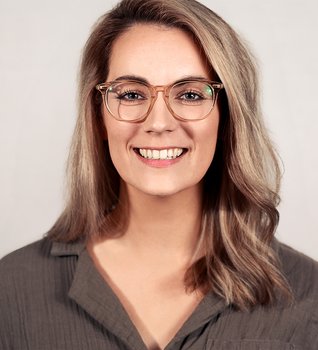 Photo of Kami Harris